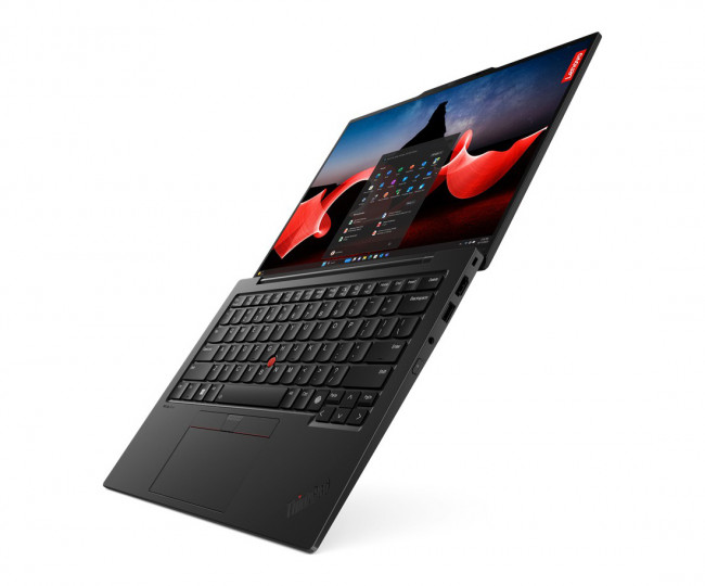 Ноутбук Lenovo ThinkPad X1 Carbon Gen 12 (21KC0046US)